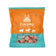MUSH Everyday Iceblue 3kg - MUSH koiran pakasteruoat - 6440006510211 - 1