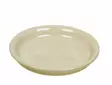 Nobby Cat Ceramic Milkdish lautanen 14cm vaaleanpunainen - Kissan kupit - 4033766733581 - 2