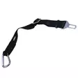 Nobby Seat Belt turvavyö autoon - Koirasuojat ja tarvikkeet autoon - 4033766143571 - 1