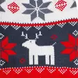 Nobby Snowflake Villapaita XS 20cm - Koiran takit ja haalarit - 4033766508271 - 2