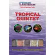 On Tropical Quintet 100g - Kalojen pakasteruoka - 5412482000341 - 1