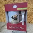 Otter House Choco Latte Little Pug muki - Eläinaiheiset tavarat - 5017680046841 - 2