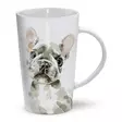 Otter House French Bulldog muki - Eläinaiheiset tavarat - 5017680040061 - 1