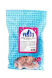Tessu Naudan sisäelinseoskuvio 1kg täydennysrehu - Muut koiran raakaruoat - 6420614791271 - 1