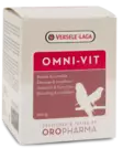 Versele-Laga Omni-Vit 200g - Lintujen ruoka ja herkut - 5410340602041 - 1