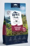 Ziwipeak Air Dried Peura 400 g Kissanruoka - Kissan erikoiskuivaruoat - 9421016590551 - 1