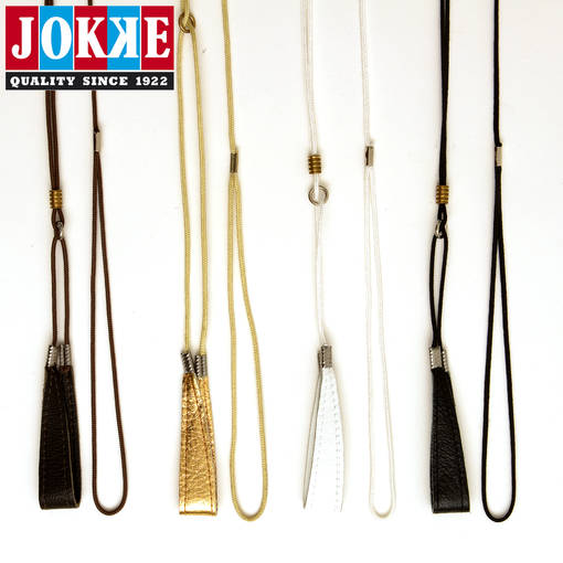 Jokke Showline Näyttelyhihna - Koiran näyttelyhihnat - 6417114323101 - 1