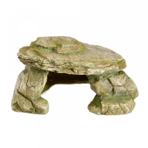 Nobby Aqua Ornament Stone Cave 28697 - Akvaariokoristeet - 4033766286971 - 1