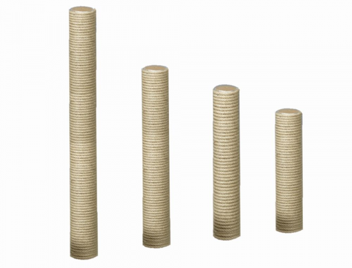 Nobby Vaihtotolppa Raapimapuuhun - Kissan raapimapuiden varaosat - 4033766720031 - 1