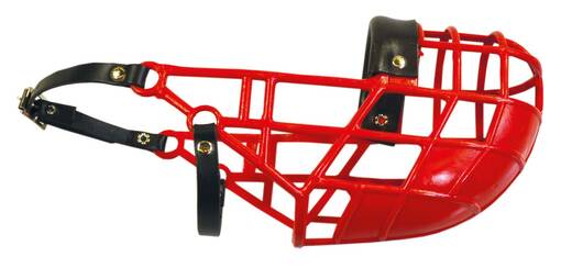 Kennelkoppa - Koiran kuonokopat ja kaulurit - KOPPA1 - 1