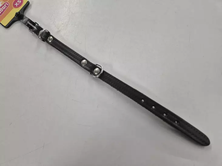 Adori XS Nahkapanta - Koiran nahkapannat - 8712041041011 - 1