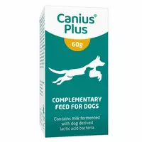 Canius Plus 60 g - Koiran lisäravinteet - 6430033031421 - 1