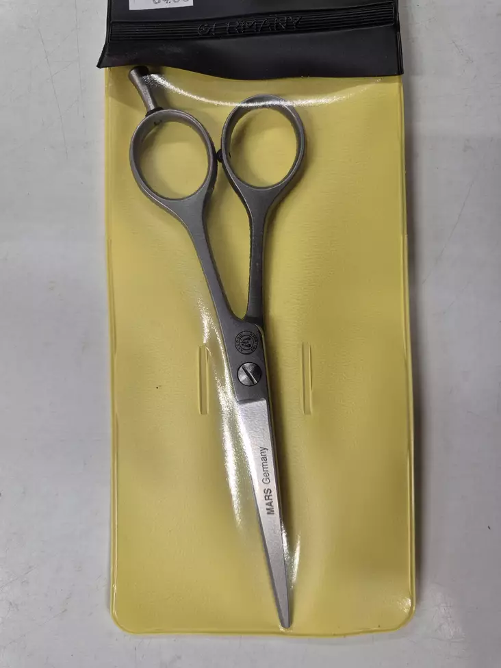 Mars Trimmisakset - Koiran kammat, harjat ja karstat - MARS1 - 1