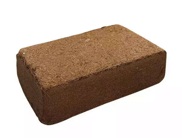 Nobby Kookoskuivike Fine Coco Litter - Terraarion kuivikkeet ja pohjamateriaali - 4033766811111 - 1