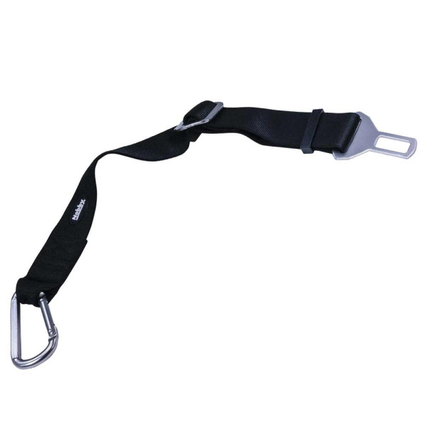 Nobby Seat Belt turvavyö autoon - Koirasuojat ja tarvikkeet autoon - 4033766143571 - 1