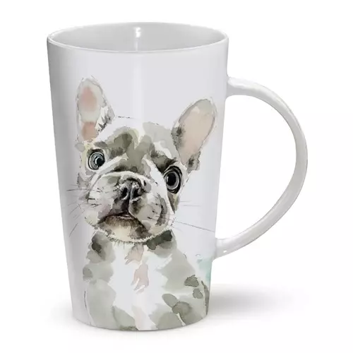 Otter House French Bulldog muki - Eläinaiheiset tavarat - 5017680040061 - 1