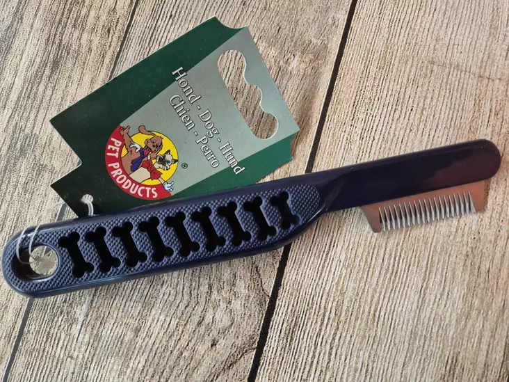 Pet Products Trimmausveitsi - Koiran kammat, harjat ja karstat - 8712695036111 - 1