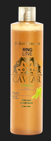 Iv San Bernard Conditioner Caviar Green 300ml Hoitoaine Koirille Kissoille - Koiran shampoot ja hoitoaineet - 8022767052322 - 1