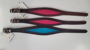 Jokke Wave Koristepanta Koirille - Koiran nahkapannat - 6417114312242 - 2