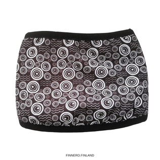 JustinCase MALE pants Urosvyö - Koiran urossuojat - 6438406008452 - 3