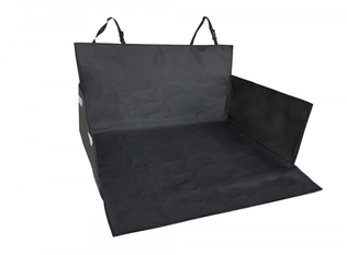 Nobby Car Boot Cover suoja-alusta takaluukkuun - Koirasuojat ja tarvikkeet autoon - 4033766609022 - 2
