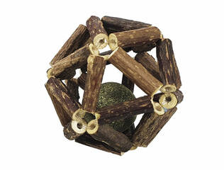 Nobby Matabi Ball Pallo Kissanlelu - Kissan lelupallot - 4033766639722 - 1