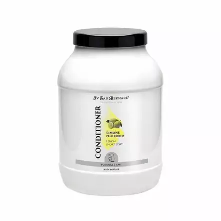 ISB Hoitoaine Limone Lemon 3000ml - Koiran shampoot ja hoitoaineet - 8022767038692 - 1