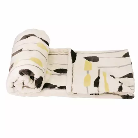 Nobby Plush Plaid HEDDA syksypeitto lämpöpeite - Koiran patjat ja peitot - 4033766526572 - 2