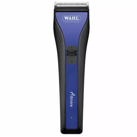 Wahl Admire trimmeri - Koiran kammat, harjat ja karstat - 4015110035732 - 1