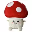 HappyPet Jumbo Mushroom Sieni Koiran pehmolelu - Koiran pehmolelut - 784369583762 - 1