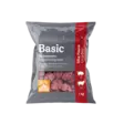 MUSH Basic Sika-Nauta 1kg - MUSH koiran pakasteruoat - 6430023291682 - 2