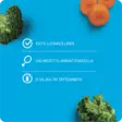 RAUH! Nutriment Beef & Chicken & Vegetables Puppies Nauta & Kana & Kasvikset Pennuille raakaruoka - Muut koiran raakaruoat - 6410180002192 - 3
