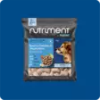RAUH! Nutriment Beef & Chicken & Vegetables Puppies Nauta & Kana & Kasvikset Pennuille raakaruoka - Muut koiran raakaruoat - 6410180002192 - 1