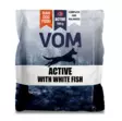 VOM Active White Fish Valkoinen kala - VOM pakasteruoat - 7090023061952 - 2