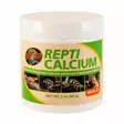 Zoo Med Repti Calcium with D3 Kalsium D3-vitamiinilla 85g - Lisäravinteet - 097612134032 - 1