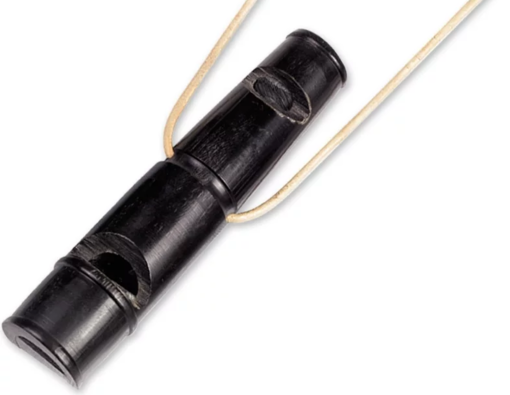 ASOP Kaksiääninen Sarvipilli L - Koiran koulutuksen apuvälineet - 5016585329202 - 1