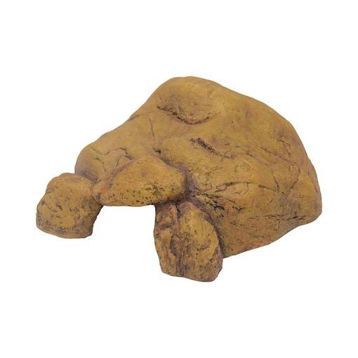 Exoterra Reptile Cave Luola matelijoille - Terraarion sisustus - 015561229302 - 1
