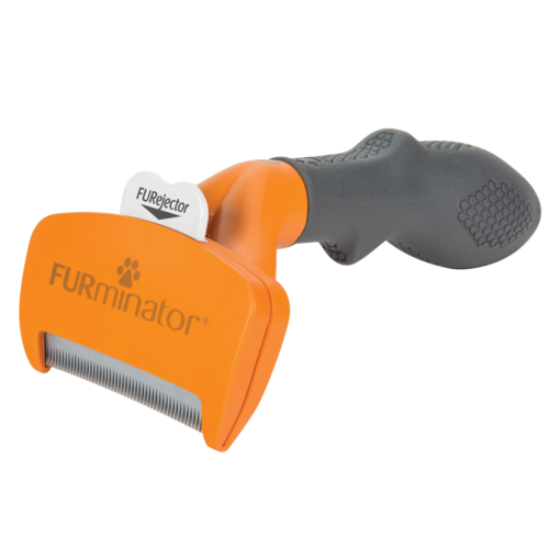 Furminator Dog Short Hair M - Koiran kammat, harjat ja karstat - 4048422141372 - 0