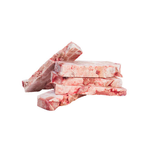 Kennelpakaste Sian haima 5kg - Muut koiran raakaruoat - 6409580002222 - 1