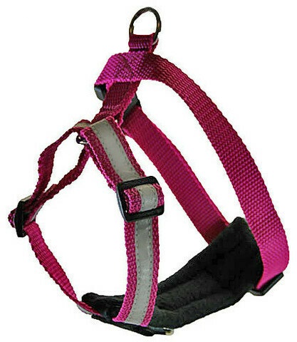 TOPCANIS Salon-valjas - Koiran valjaat - 6430027771012 - 1