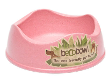 BecoBowl Eco-Friendly Pet Bowl L koiran kuppi - Koiran muovi- ja matkakupit - 5060189750252 - 1