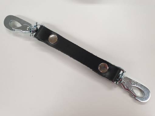 Hollolan Välikappale kuonopantaan - Koiran kuonopannat - HOL112 - 1