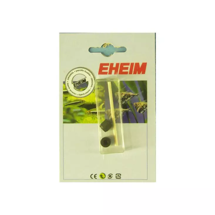 Eheim 7480500 akseli ja holkit - Akvaarion suodattimet - 4011708742822 - 1