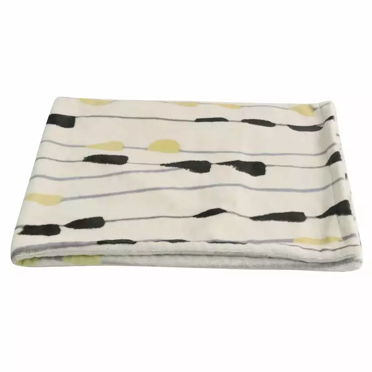 Nobby Plush Plaid HEDDA syksypeitto lämpöpeite - Koiran patjat ja peitot - 4033766526572 - 1