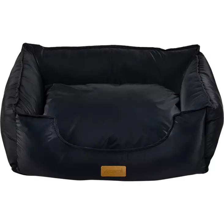 Ozami Moa peti musta 60cm - Koiran reunalliset pedit - 7330002053722 - 1