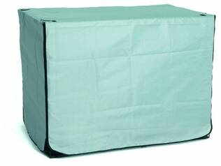 Karie Cargo Plus Cover häkinsuoja - Koiran häkit - 4016598315323 - 2