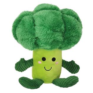 Nobby Plush Parsakaali 65731 koiran pehmolelu - Koiran pehmolelut - 4033766657313 - 1