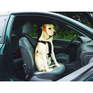 Pet Products Koiran Turvavyövaljas XL - Koirasuojat ja tarvikkeet autoon - 8712695016113 - 1