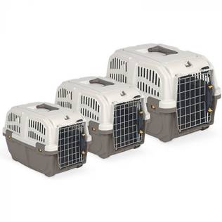 Skudo IATA Kantokoppa - Kissan kuljetuskopat - 8022967045063 - 1