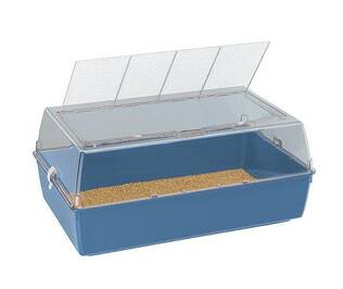 Ferplast Duna Multy jyrsijän häkki - Jyrsijän häkit, terraariot ja aitaukset - 8010690091013 - 1